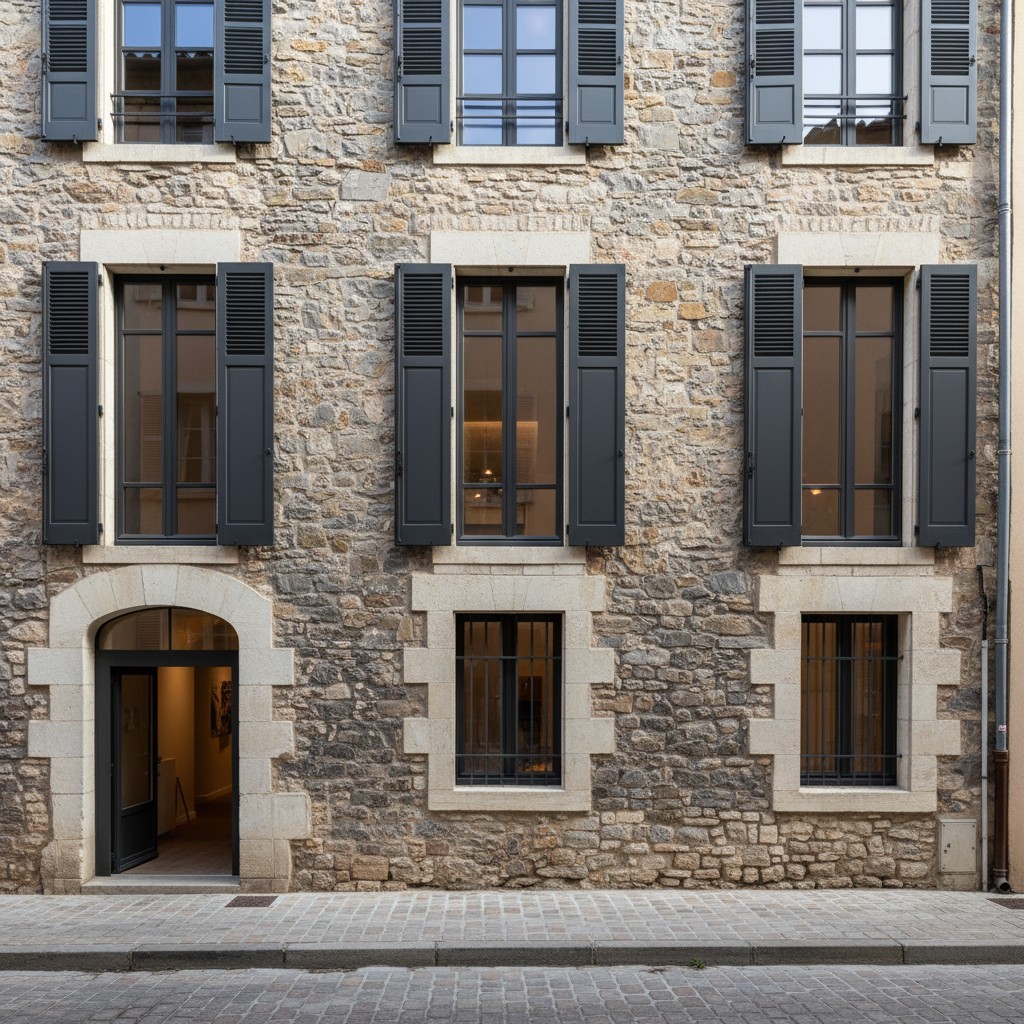 MENUISERIE MICHEL DUPONT